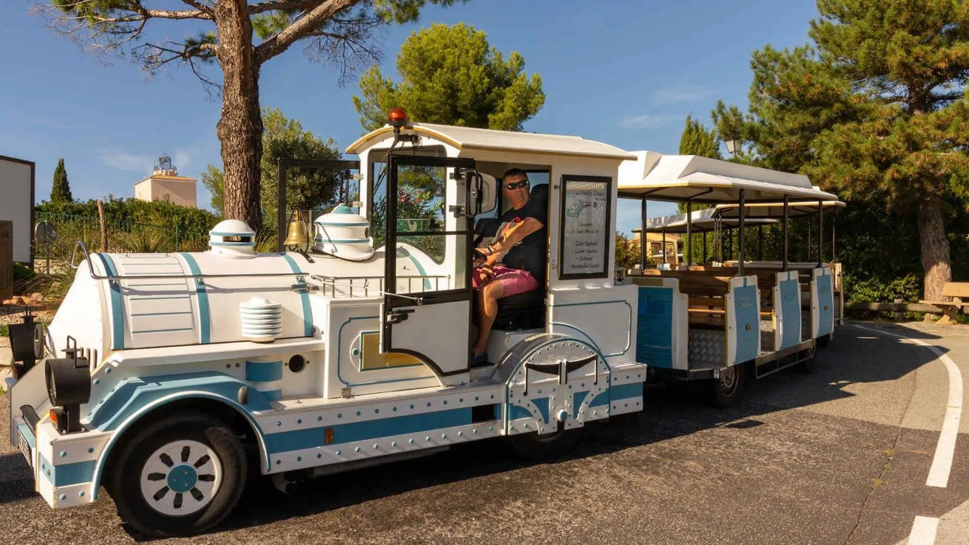 2 Pieces Rdj Climatise Avec Acces Piscine, Tennis, Golf Et Plus, Proche Mediterranee Et Massif De L'Esterel - Fr-1-504-685 Saint-Raphael  0*, Saint-Raphael (Var)